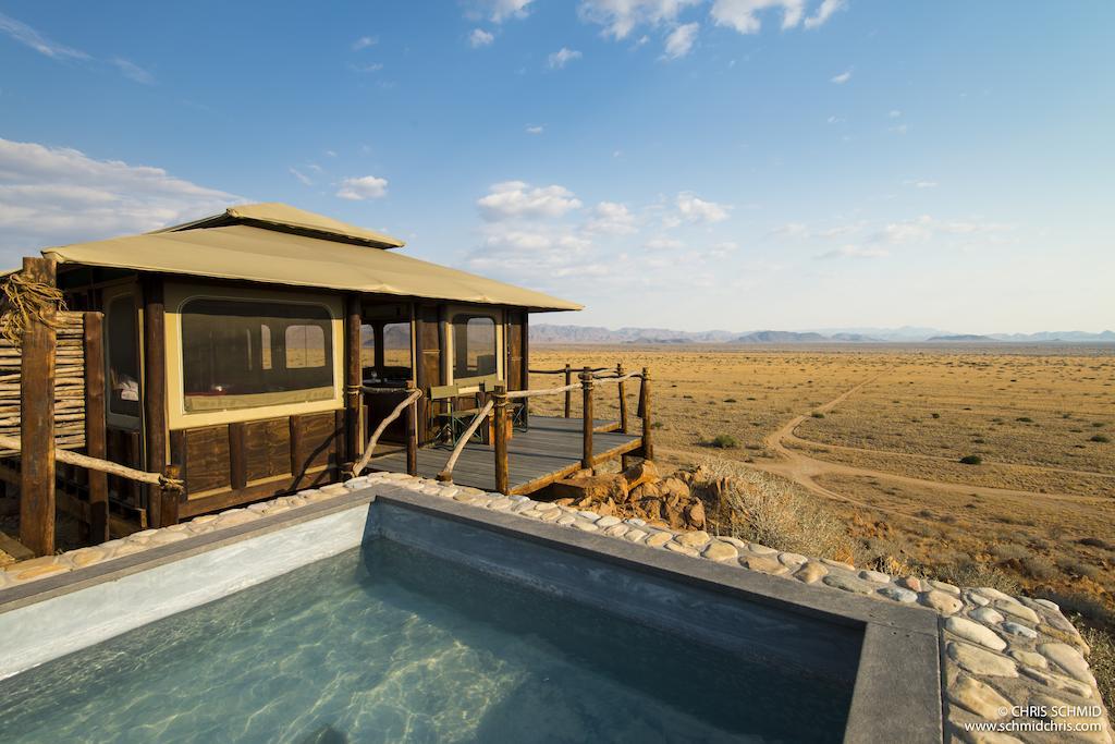 Moon Mountain Lodge Constantia Quarto foto